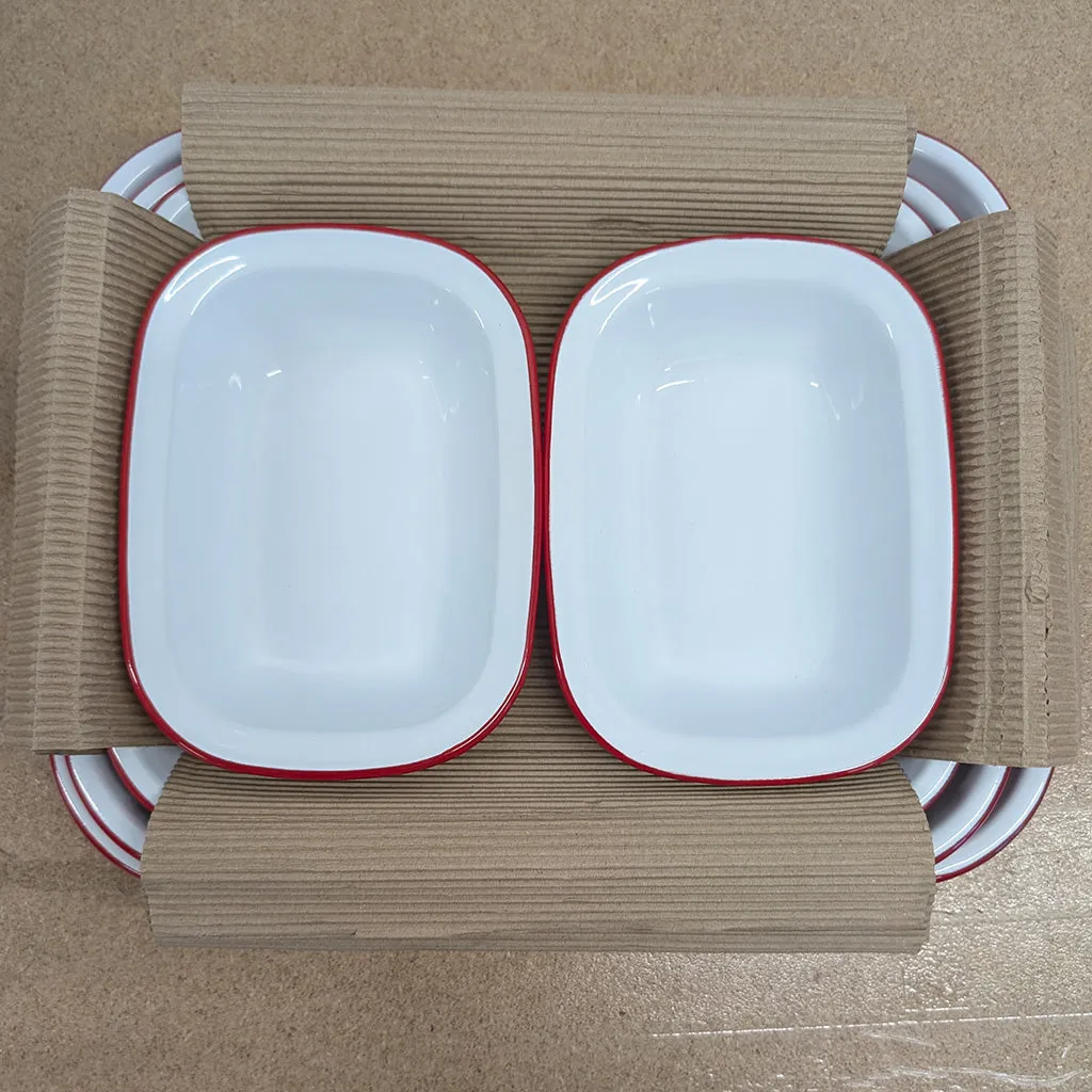Bake Set | SMALL DEFECT SALE