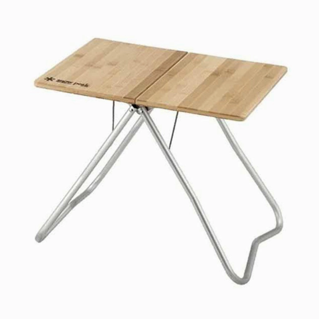 Bamboo My Table
