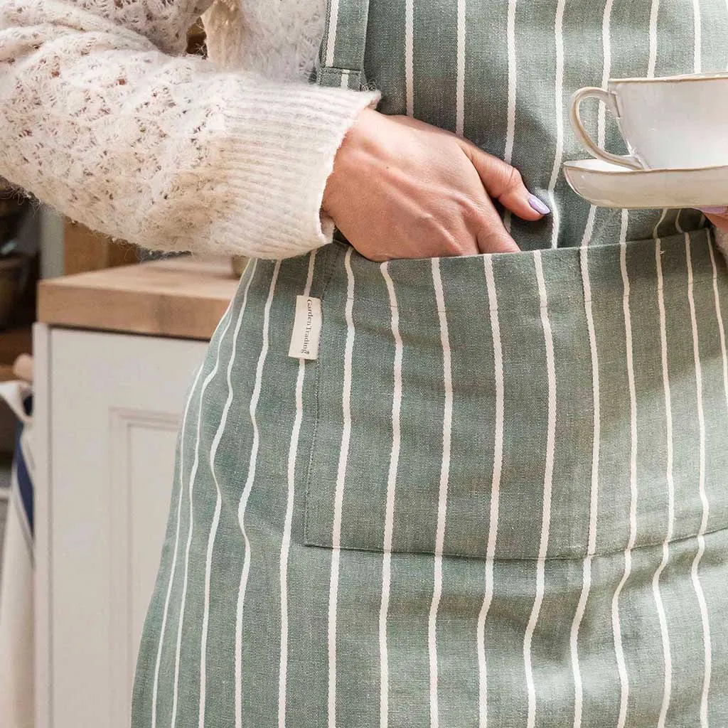 Bampton Apron