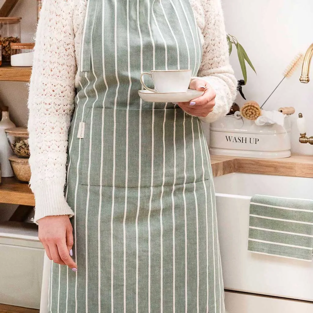 Bampton Apron
