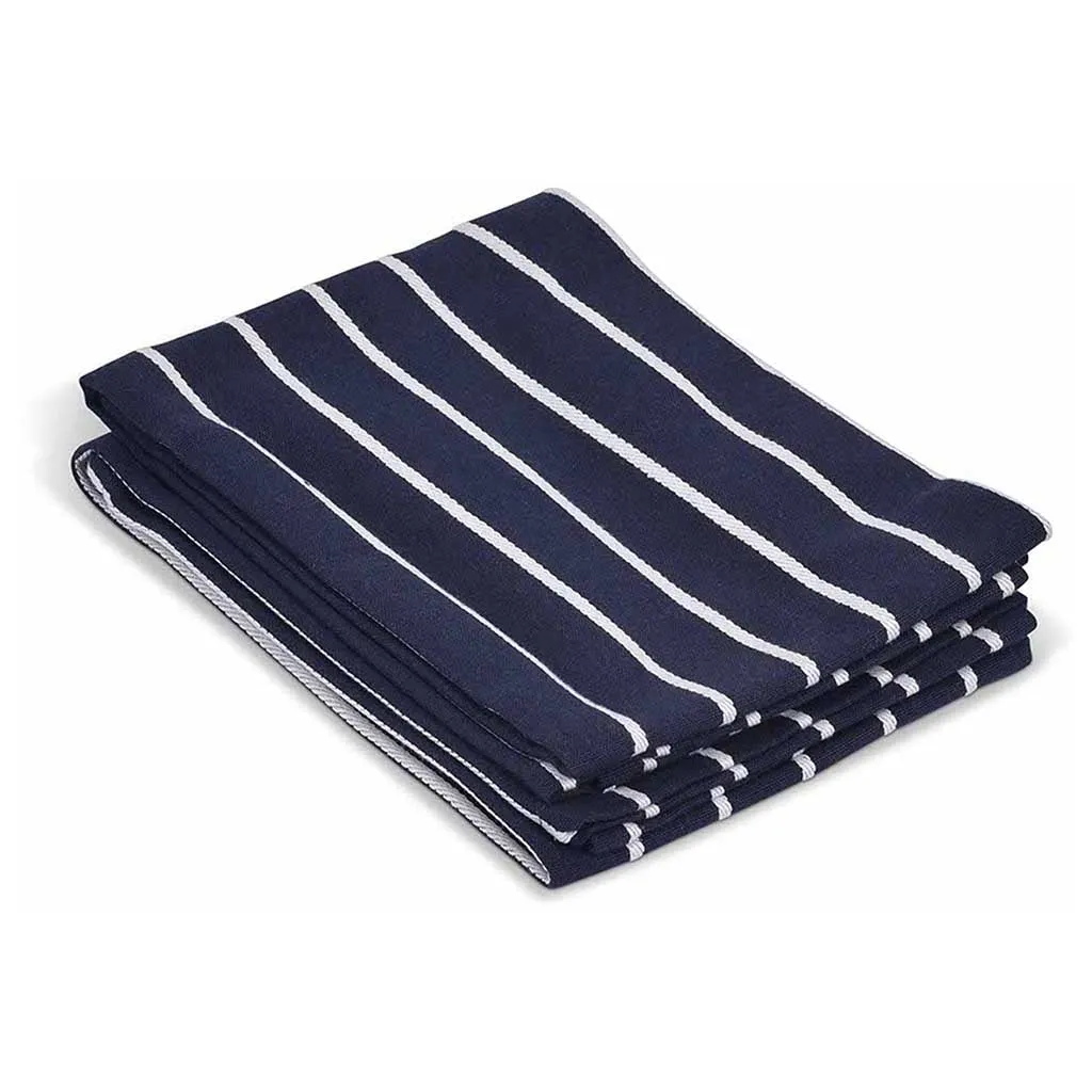 Bampton Tea Towels | Set of 2