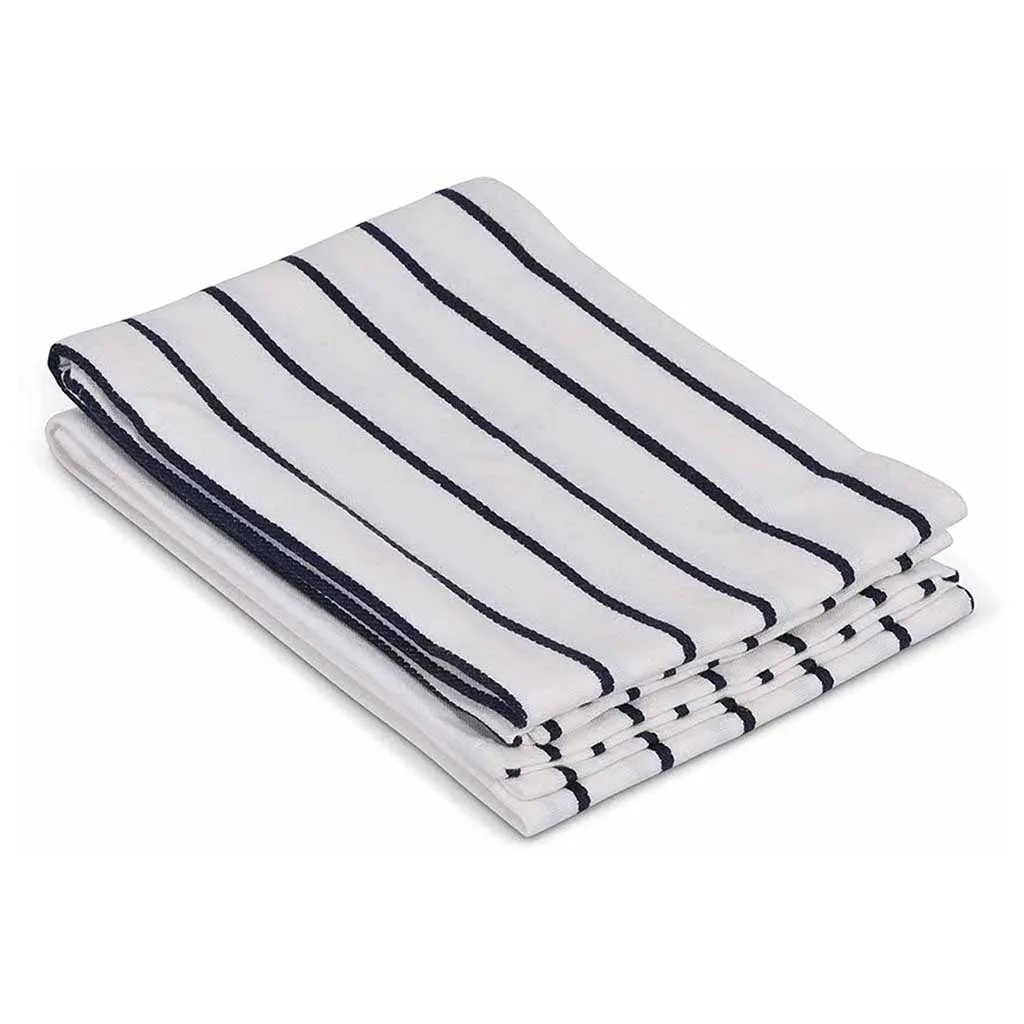 Bampton Tea Towels | Set of 2