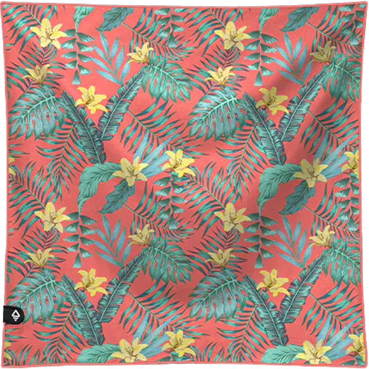 Bandana Towel