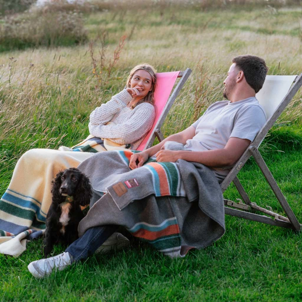 Bannau Brycheiniog (Brecon Beacons) National Park Blanket