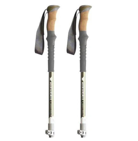 Basalt 7075 OLS Trekking Poles