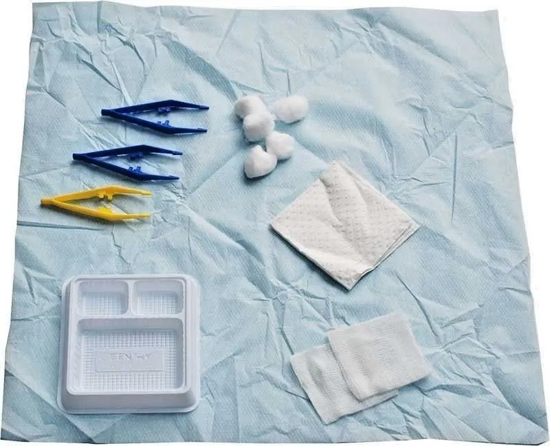 Basic Dressing Pack 4 SENTURIAN