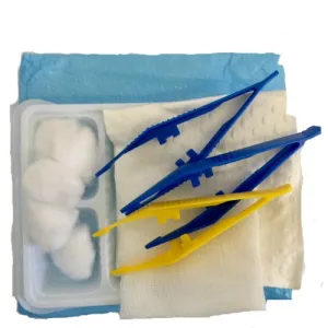 Basic Dressing Pack 4 SENTURIAN