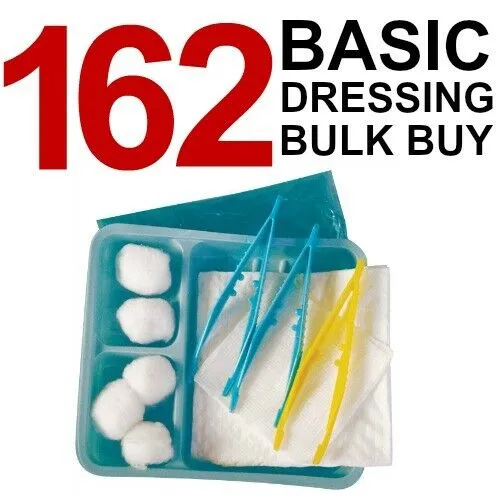 Basic Dressing Pack Livingstone