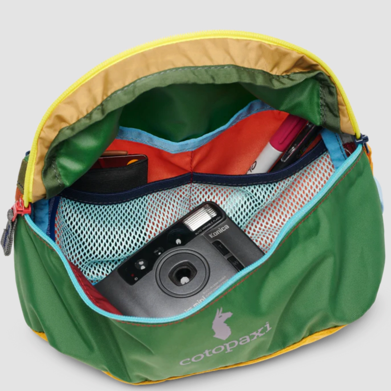 Bataan 3L Fanny Pack
