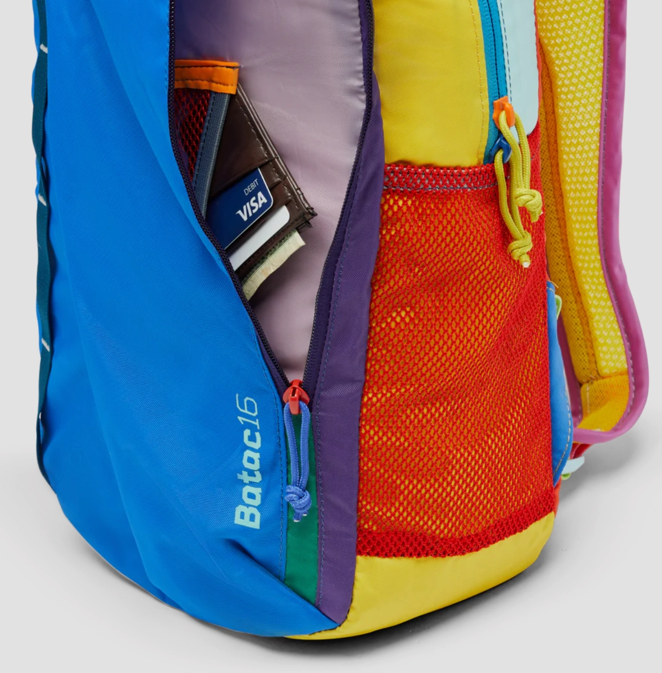 Batac 16L Backpack