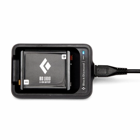 BD 1800 Battery & Charger