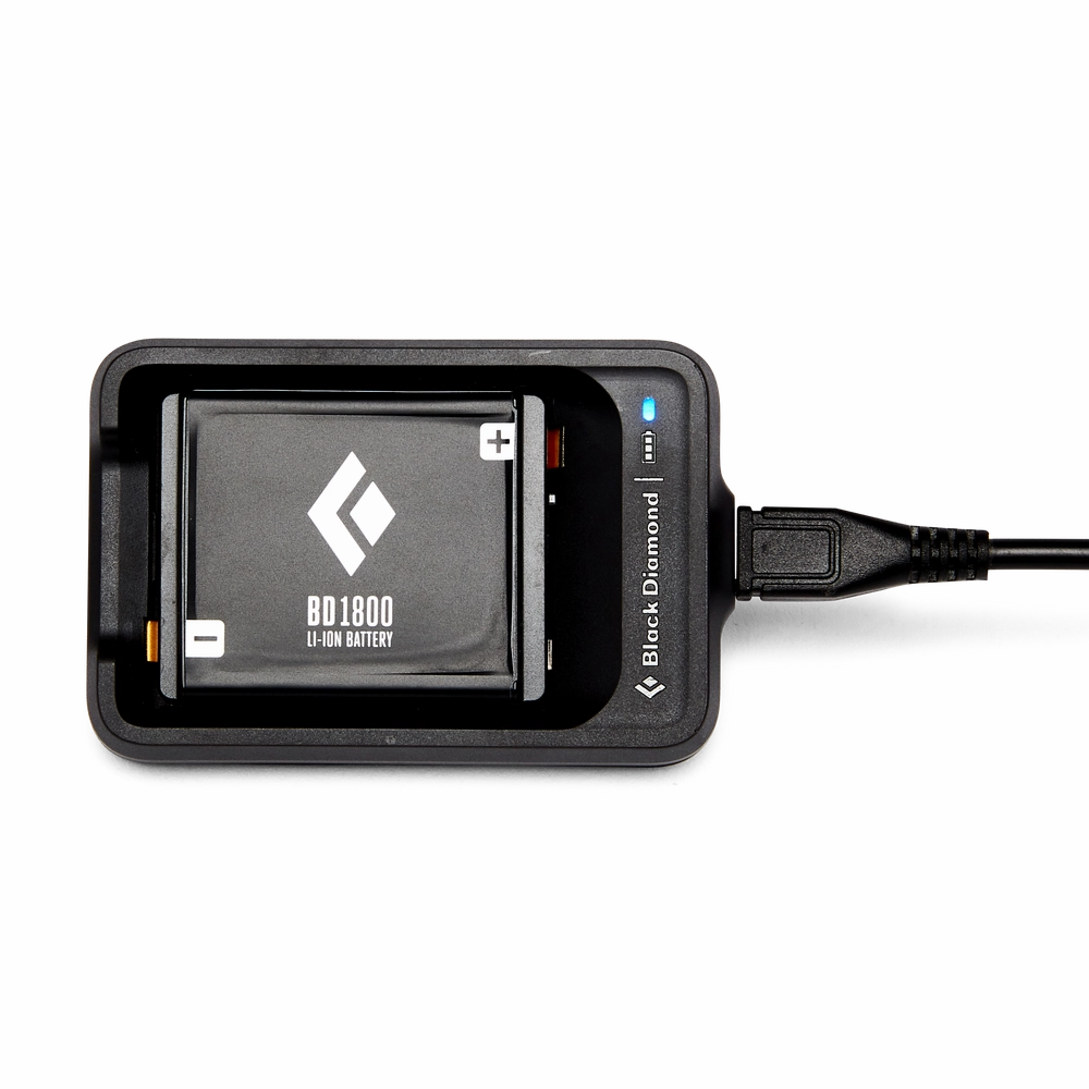 BD 1800 Battery & Charger