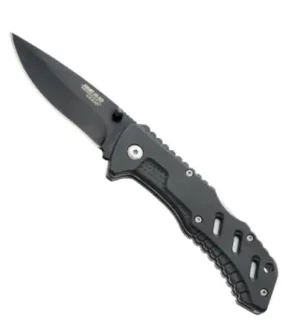 Bear and Son 4 1/2 Assisted Lockback - BE117