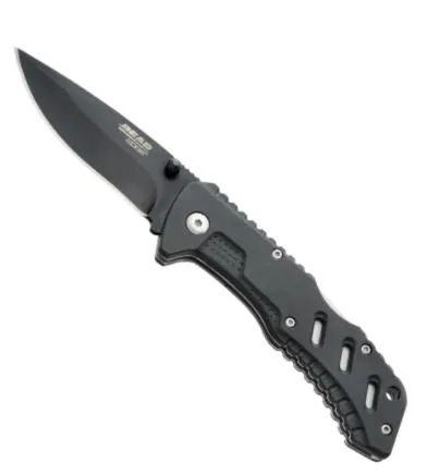 Bear and Son 4 1/2 Assisted Lockback - BE117