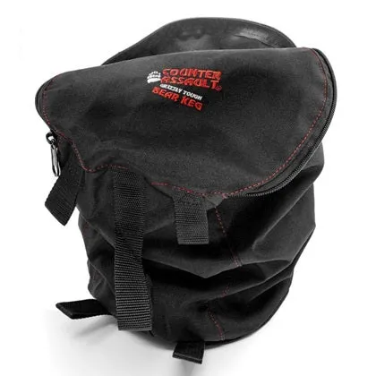 Bear Keg Carrying Case