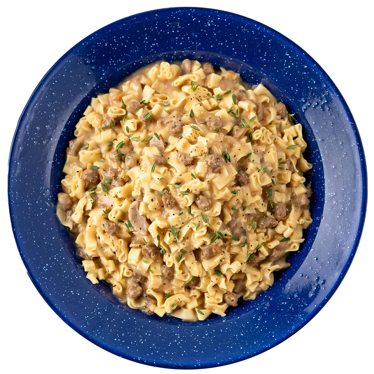 Beef Stroganoff Noodles Pro Pak