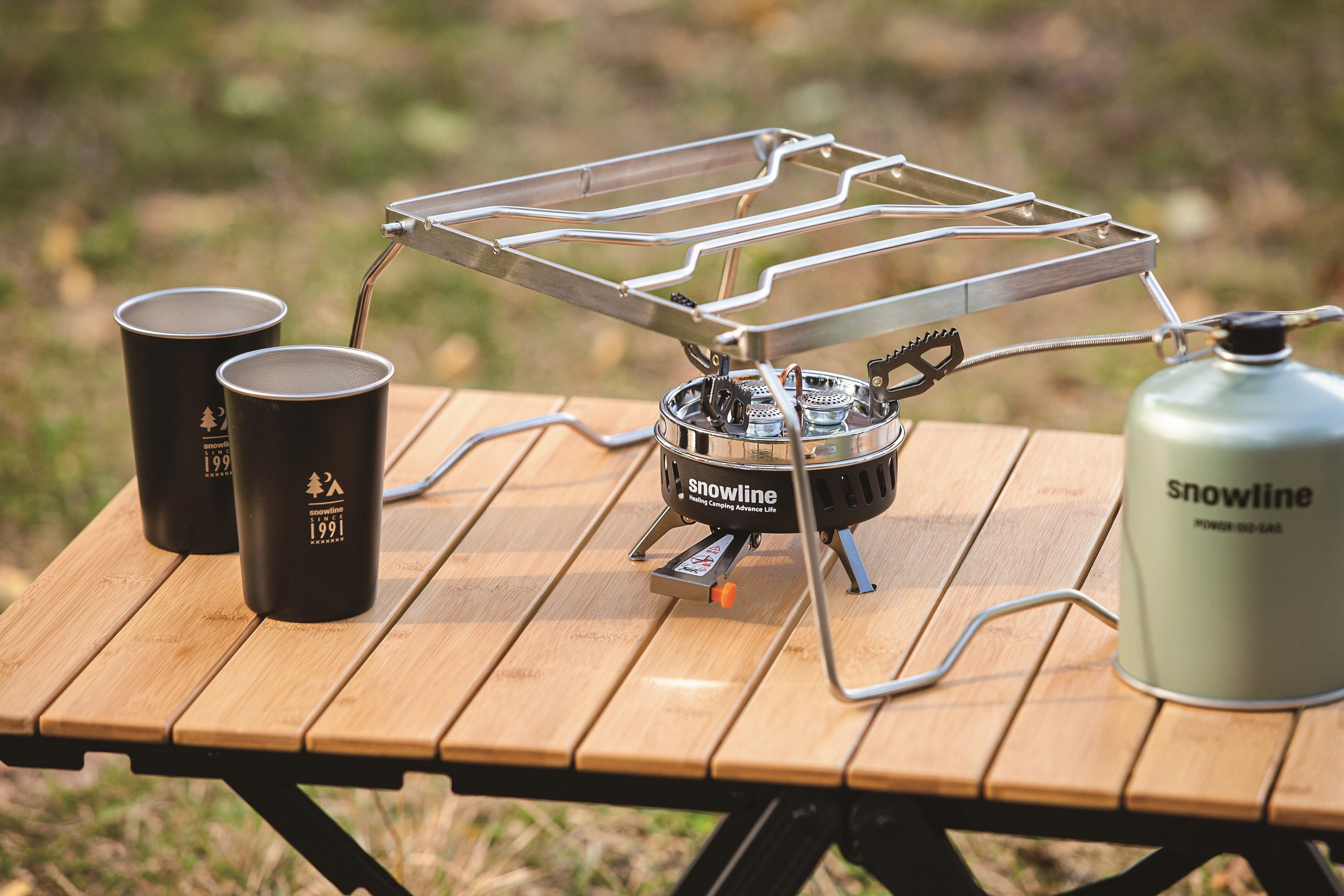 Beer Cup Set