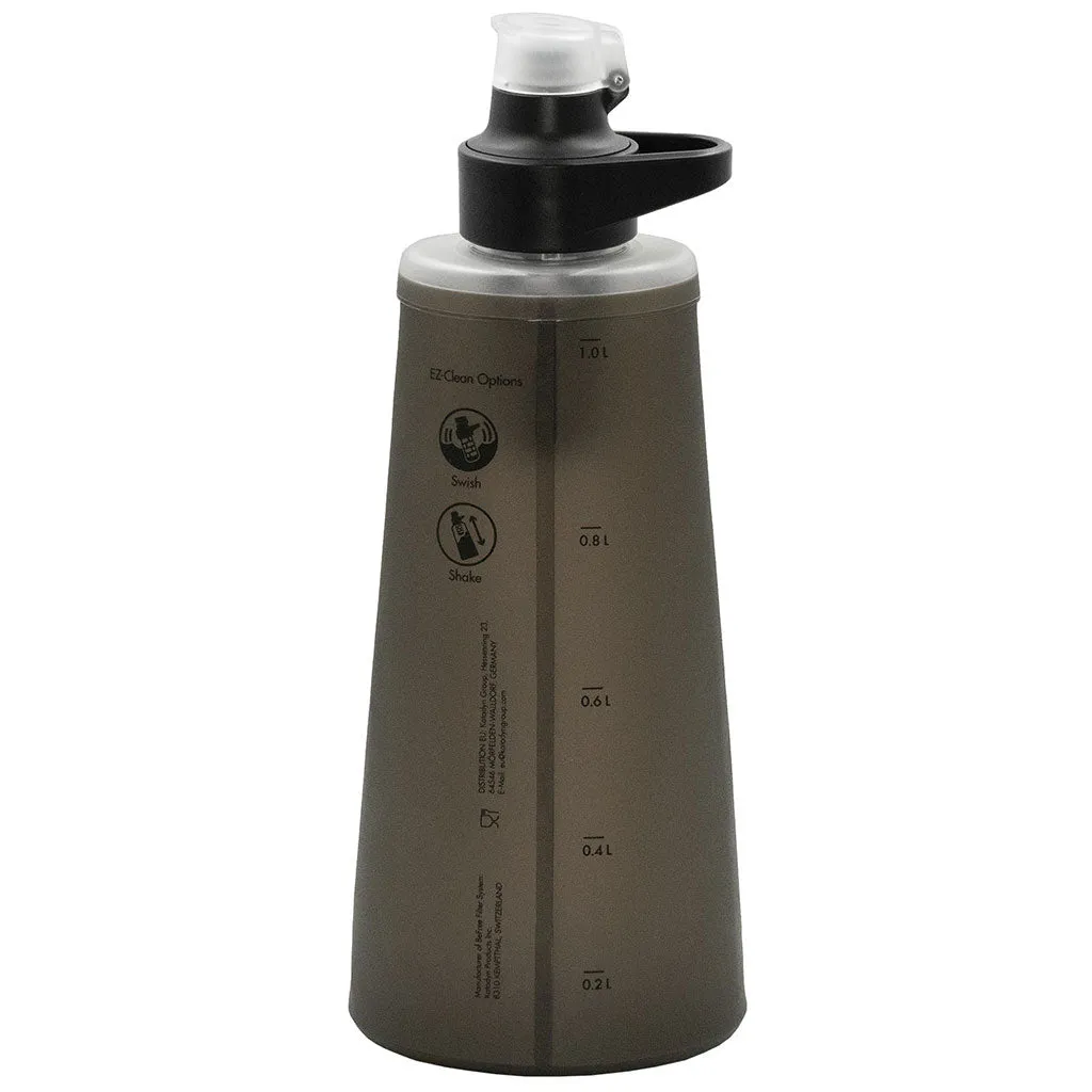 BeFree AC Filter 1L