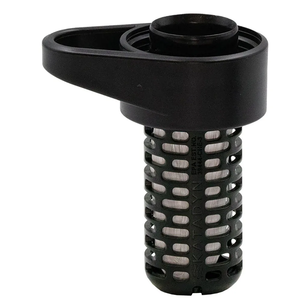 BeFree AC Filter 1L