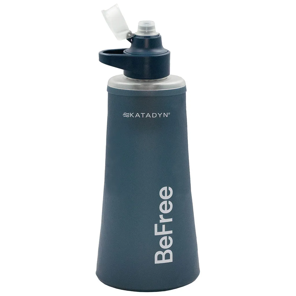 BeFree AC Filter 1L