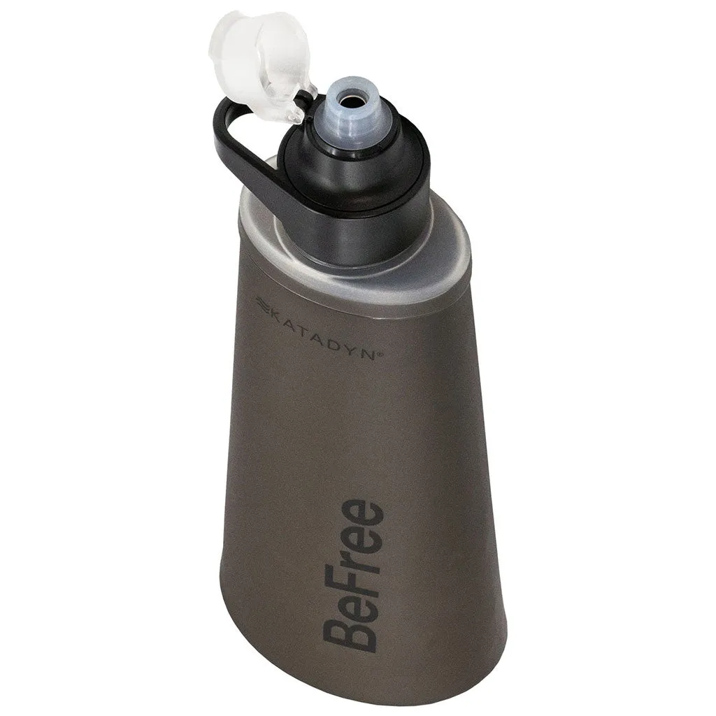 BeFree AC Filter 1L
