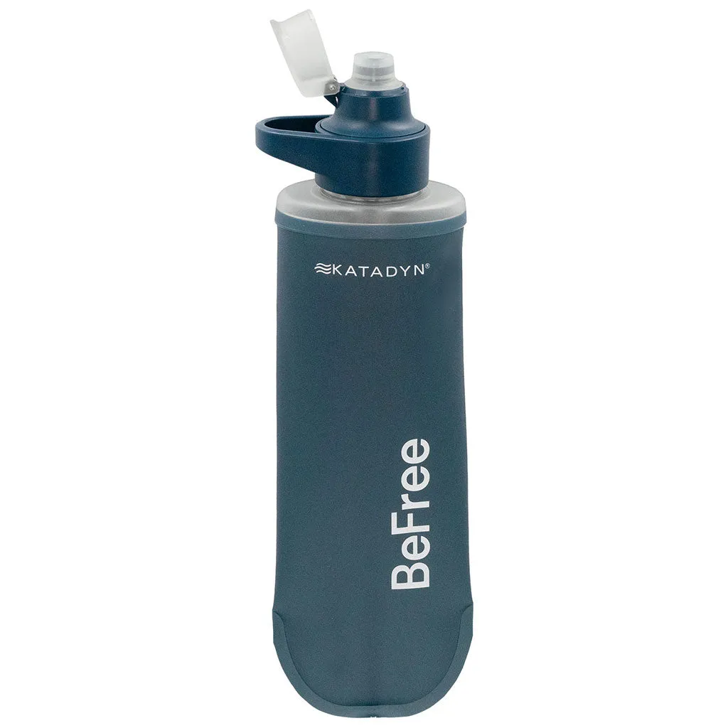 BeFree AC Filter 500ml