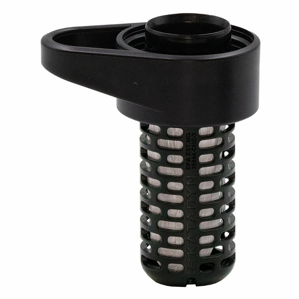 BeFree AC Filter 1L