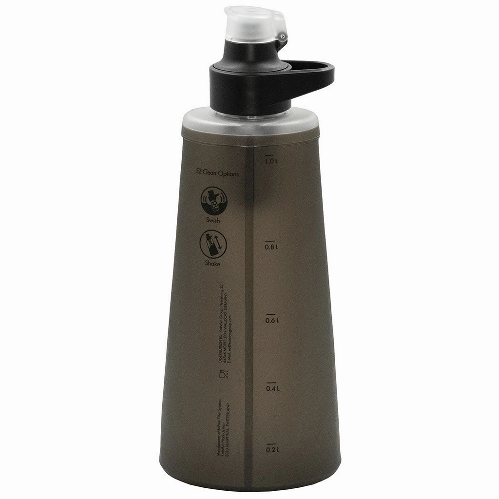 BeFree AC Filter 1L