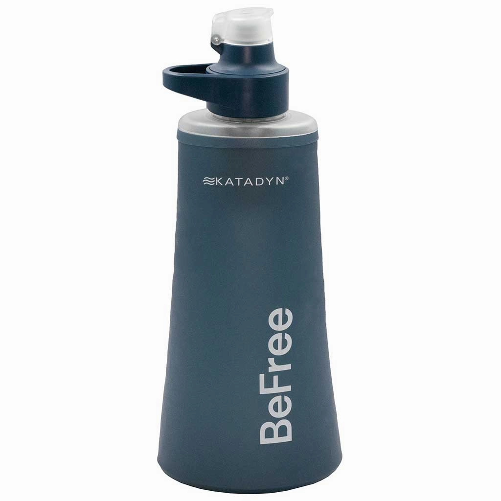 BeFree AC Filter 1L