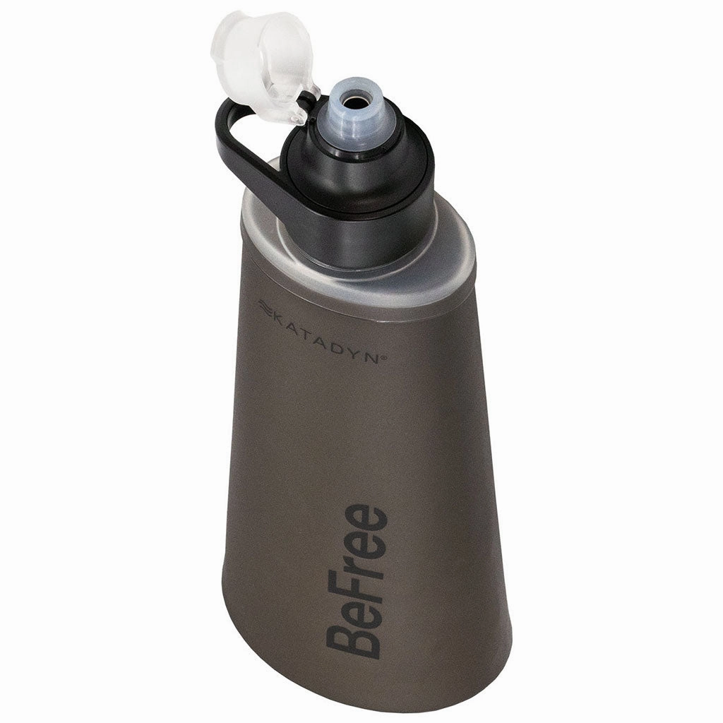 BeFree AC Filter 1L