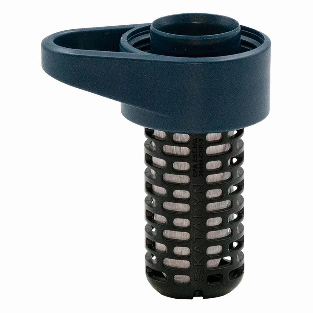 BeFree AC Filter 1L