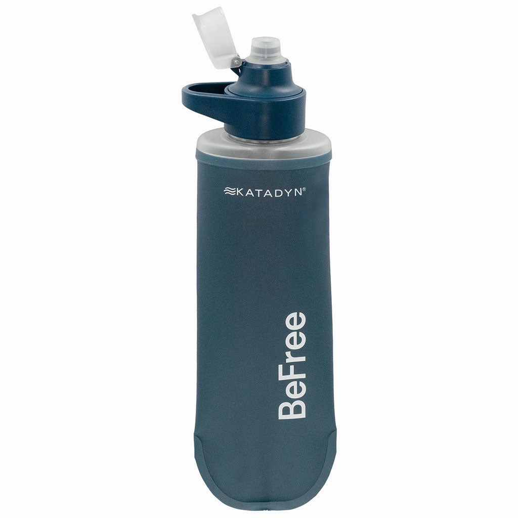 BeFree AC Filter 500ml