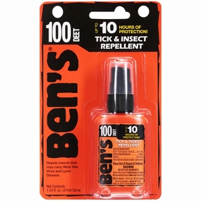 Ben's 100 MAX 1.25oz