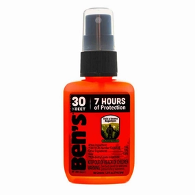 Ben's 30 1.25oz Pump