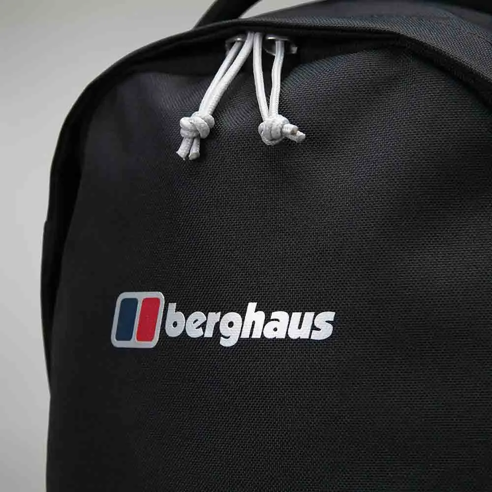  Berghaus Logo Recognition 25