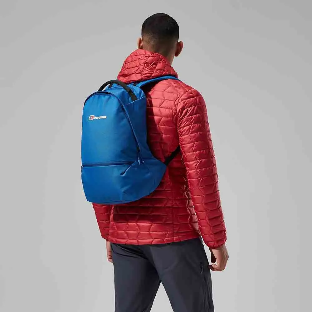  Berghaus Logo Recognition 25