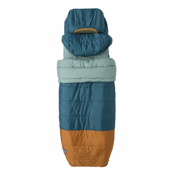 Best Value Comfort MotoCamping Kit 20F