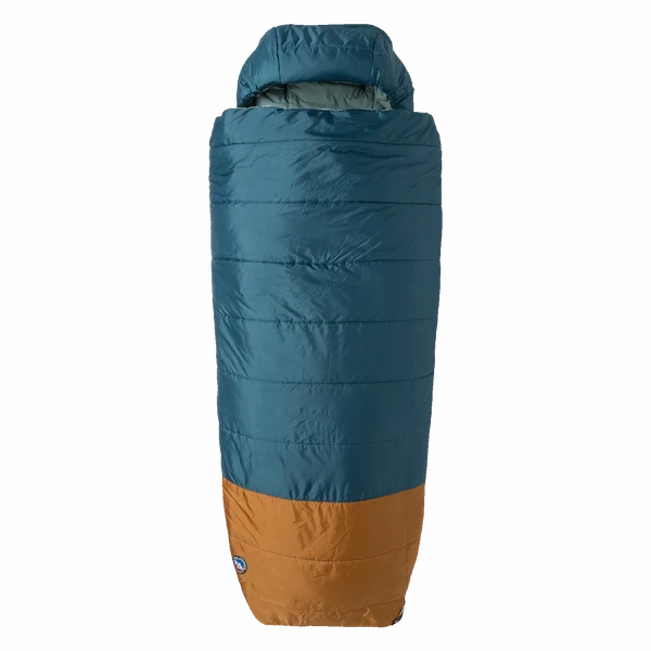 Best Value Comfort MotoCamping Kit 20F