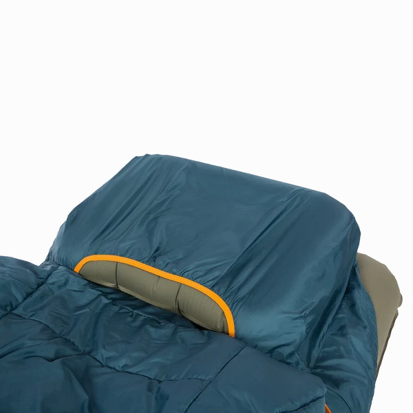 Best Value Comfort MotoCamping Kit 20F