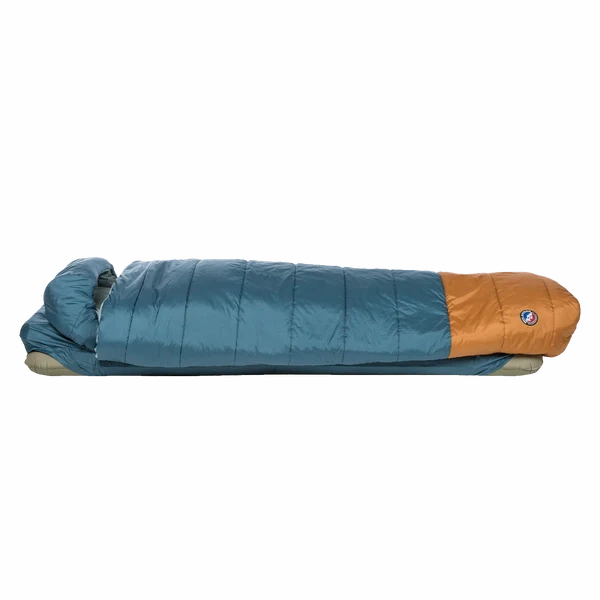 Best Value Comfort MotoCamping Kit 20F