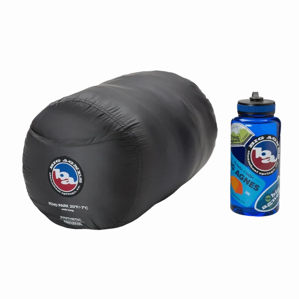 Best Value Comfort MotoCamping Kit 35F