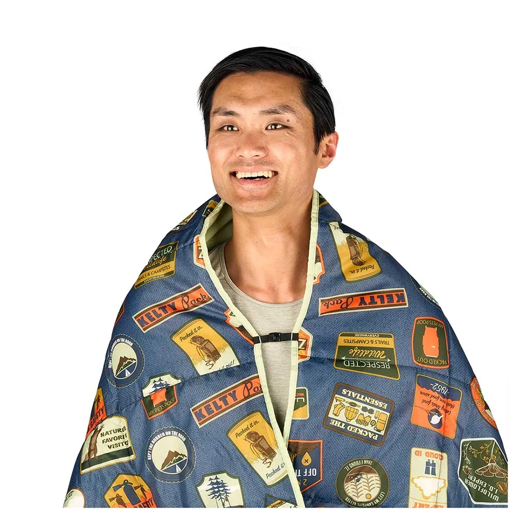 Bestie Blanket | New 2025 Version