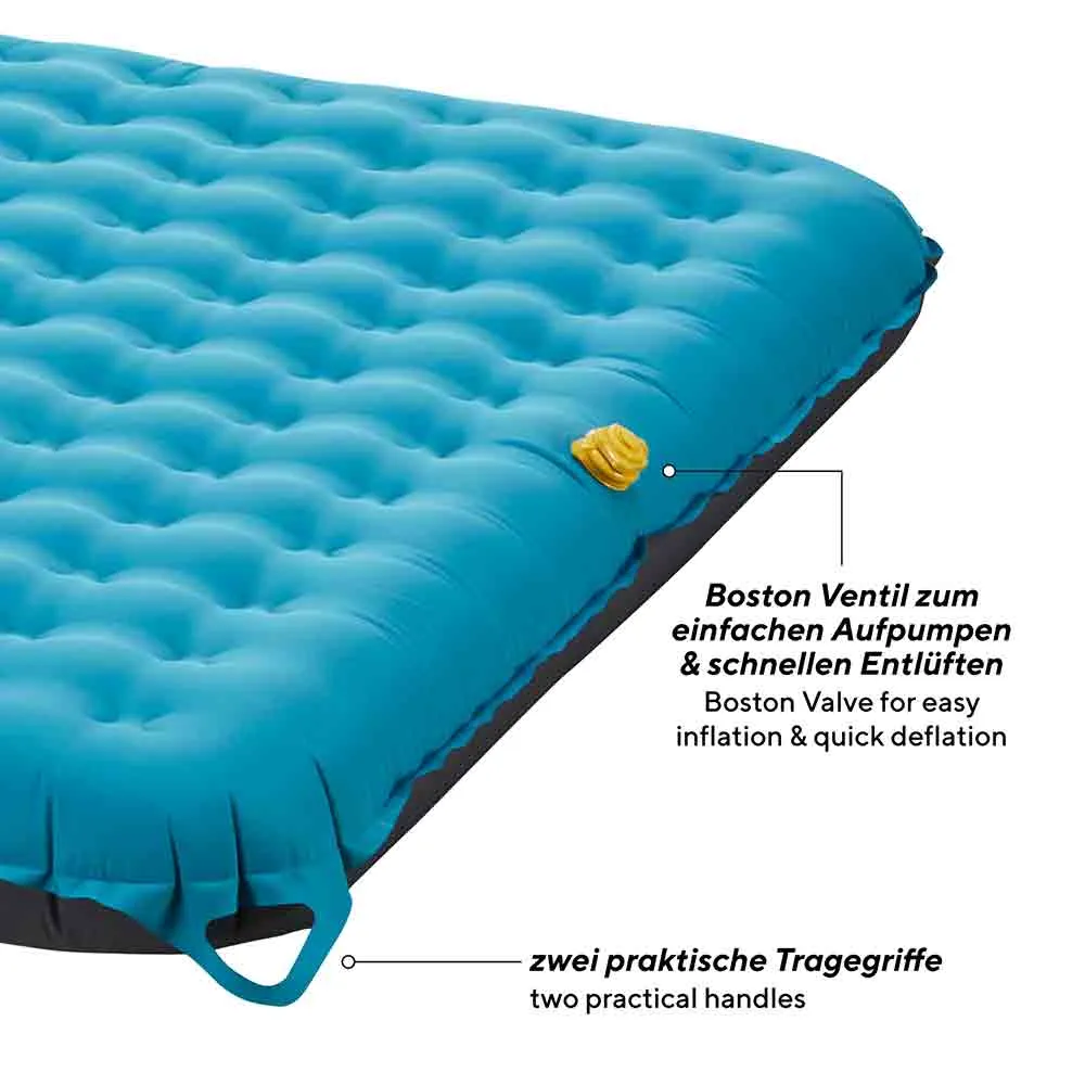  Betty Double TPU Air Bed