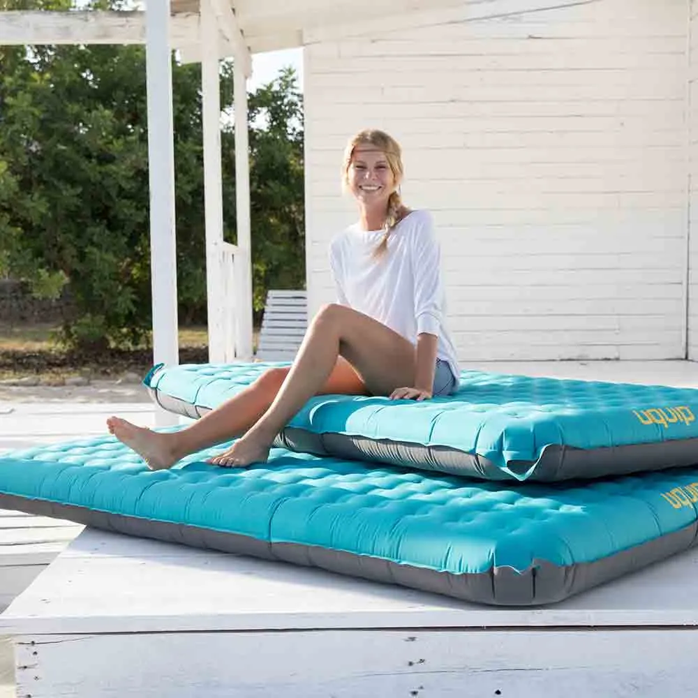  Betty Double TPU Air Bed