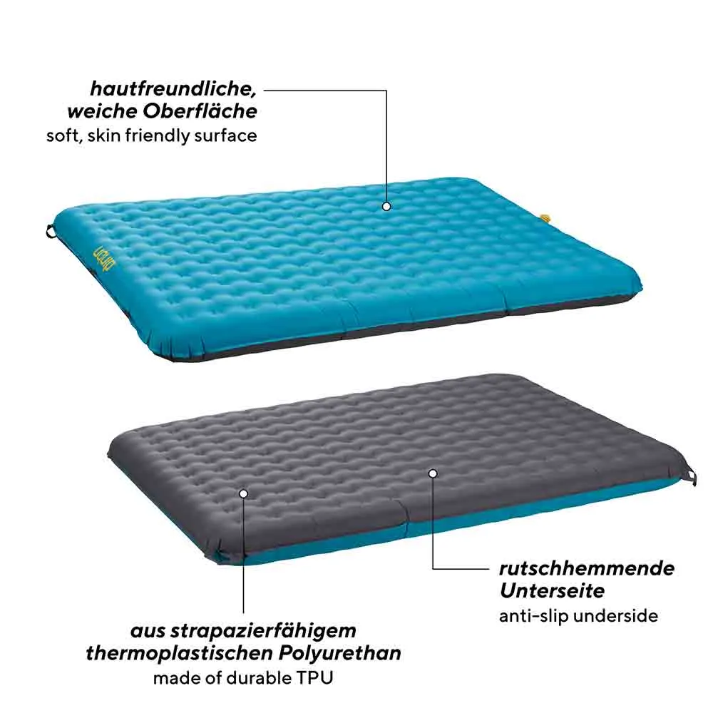  Betty Double TPU Air Bed