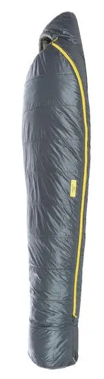 Big Agnes Anthracite 30 - Men's