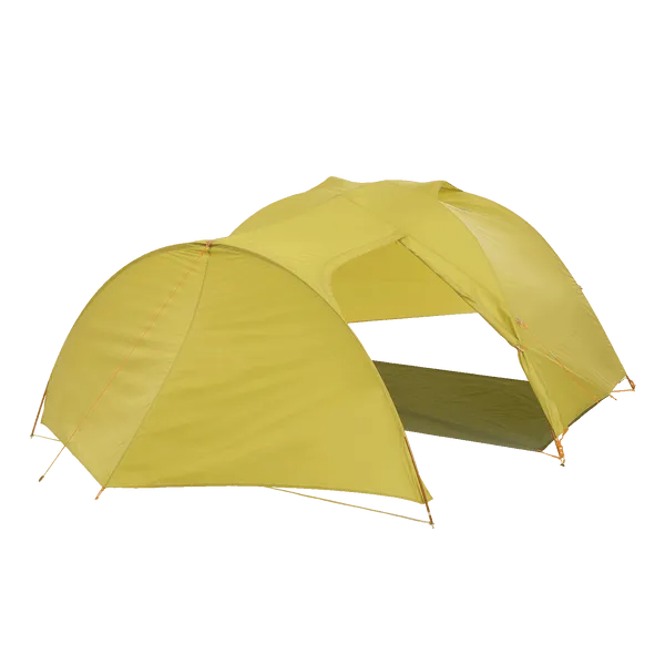 Big Agnes Blacktail 2 Hotel