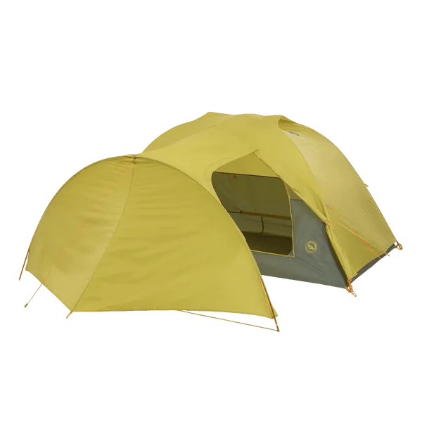 Big Agnes Blacktail 2 Hotel