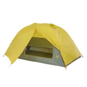 Big Agnes Blacktail 2