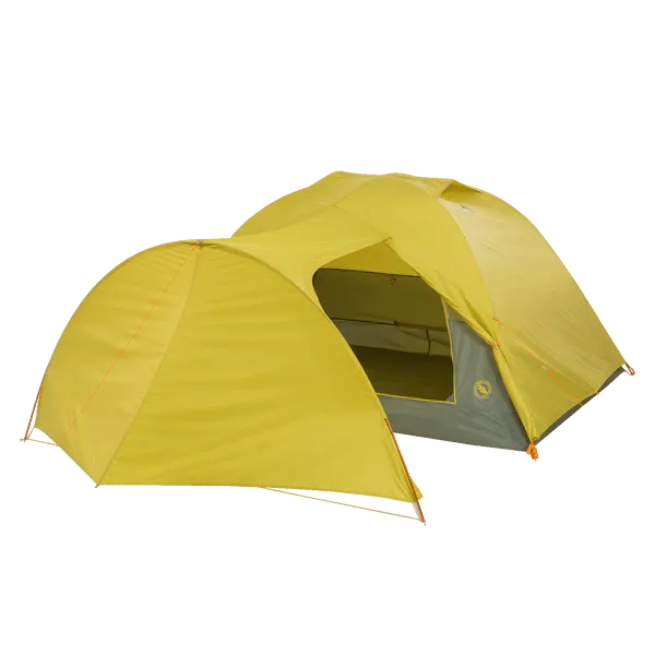 Big Agnes Blacktail 3 Hotel